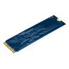 Disque dur SSD Kingston NV3 M.2 PCIe 4.0 NVMe 1 To lecture/écriture jusqu'à 6000/4000 mo/s
