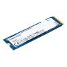 Disque dur SSD Kingston NV3 M.2 PCIe 4.0 NVMe 1 To lecture/écriture jusqu'à 6000/4000 mo/s
