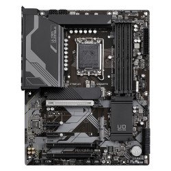 Carte mère GIGABYTE Z790 UD DDR5 Socket 1700 (Intel Z790 Express) ATX