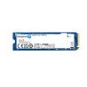 Disque dur SSD Kingston NV3 M.2 PCIe 4.0 NVMe 1 To lecture/écriture jusqu'à 6000/4000 mo/s