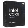 Processeur Intel Core Ultra 7 265K 5.6 GHz, 20 Cores/20 Threads, Socket 1851, 66 Mo (Box) sans radiateur