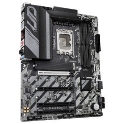 Carte mère GIGABYTE Z890 UD WIFI6E Socket 1851 (Intel Z890 Express) ATX
