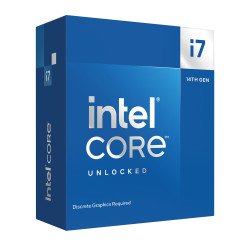 Bundle processeur Intel i7 14700KF + Carte mère Gigabyte Eagle Z790