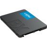 Disque dur SSD Crucial BX500 1 To 2.5 pouces (7mm) Serial ATA 3 (6Gb/s)