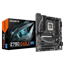 Bundle processeur Intel i7 14700KF + Carte mère Gigabyte Eagle Z790