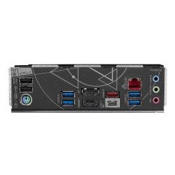 Bundle processeur Intel i7 14700KF + Carte mère Gigabyte Eagle Z790
