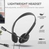 Casque Trust Chat Primo