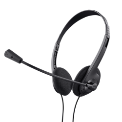 Casque Trust Chat Primo