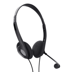 Casque Trust Chat Primo