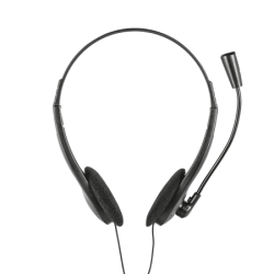 Casque Trust Chat Primo