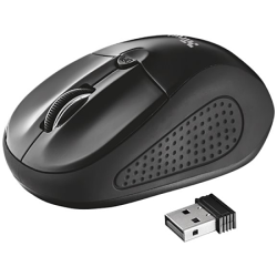Souris sans fil Trust Primo