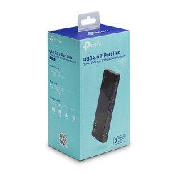 Hub USB 3.0 7 ports alimenté TP-Link UH700