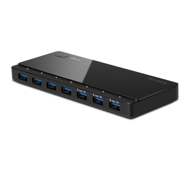 Hub USB 3.0 7 ports alimenté TP-Link UH700 Hub USB 3.0 7 ports alimenté TP-Link UH700