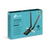 Carte réseau PCI Express x1 Wi-Fi 6 AX1800 (AX1201 + AX574) + Bluetooth 5.2 TP-LINK Archer TX20E