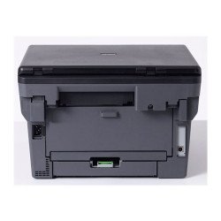 Imprimante laser monochrome Multifonction 3 en 1 Brother DCP-L2620DW, USB, Wi-Fi