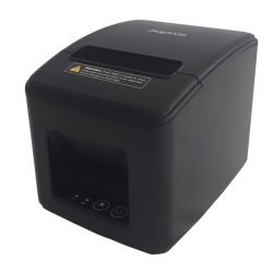 Imprimante thermique ticket 80mm Aqprox, ESC/POS, USB, LAN, RJ11