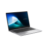 Ordinateur portable Asus ExpertBook P1403CVA : Intel Core i5-13500H, SSD 512 Go, 16Go, 14 pouces IPS Full HD, FreeDos