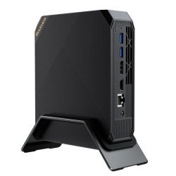 Mini ordinateur Blackview MP200 Intel i5, 16 Go DDR4, SSD 512 Go, Wifi 6, Bluetooth, Windows 11 Pro