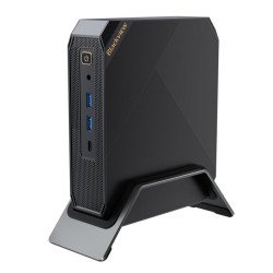 Mini ordinateur Blackview MP200 Intel i5, 16 Go DDR4, SSD 512 Go, Wifi 6, Bluetooth, Windows 11 Pro