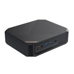 Mini ordinateur Blackview MP200 Intel i5, 16 Go DDR4, SSD 512 Go, Wifi 6, Bluetooth, Windows 11 Pro