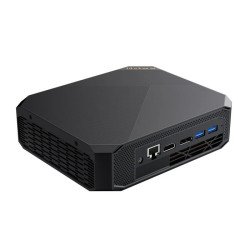 Mini ordinateur Blackview MP200 Intel i5, 16 Go DDR4, SSD 512 Go, Wifi 6, Bluetooth, Windows 11 Pro