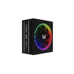 PC Ultime GAMERz AMD 7800X3D, 32 Go DDR5, SSD M.2 NVMe 2To,  RX 9070 XT GAMING OC 16G, sans OS