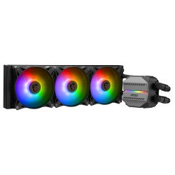 PC Ultime GAMERz AMD 7800X3D, 32 Go DDR5, SSD M.2 NVMe 2To,  RX 9070 XT GAMING OC 16G, sans OS