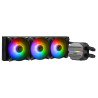 PC Ultime GAMERz AMD 7800X3D, 32 Go DDR5, SSD M.2 NVMe 2To,  RX 9070 XT GAMING OC 16G, sans OS