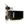 Ordinateur : Bureautique Intel Core i3 12100F, 4C/8T, 8 Go DDR4, SSD 500Go, sans système