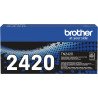 Cartouche de toner TN-2420 Brother originale à haut rendement – Noir