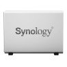 Serveur NAS Synology DS120j pour 1 disque dur SATA