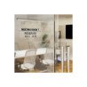 Ruban film continu auto-adhésif Brother DK-22113 transparent (62 mm x 15.24 m)