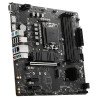 Carte mère MSI PRO B760M-P DDR5 Socket 1700 (Intel B760 Express) mATX Carte mère MSI PRO B760M-P DDR5 Socket 1700 (Intel B760 Express) mATX