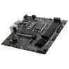 Carte mère MSI PRO B760M-P DDR5 Socket 1700 (Intel B760 Express) mATX Carte mère MSI PRO B760M-P DDR5 Socket 1700 (Intel B760 Express) mATX