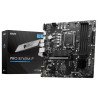 Carte mère MSI PRO B760M-P DDR5 Socket 1700 (Intel B760 Express) mATX Carte mère MSI PRO B760M-P DDR5 Socket 1700 (Intel B760 Express) mATX