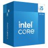 Processeur Intel Core i5 14400F 3.5 GHz / 4.7 GHz, 10 Cores/16 Threads, Socket 1700, 29.5Mo (Box) Sans radiateur, sans I Processeur Intel Core i5 14400F 3.5 GHz / 4.7 GHz, 10 Cores/16 Threads, Socket 1700, 29.5Mo (Box) Sans radiateur, sans I