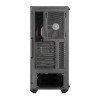 Boitier PC ATX, Micro-ATX, Mini-ITX Cooler Master MasterBox MB520 avec fenêtre sans alim