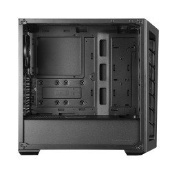 Boitier PC ATX, Micro-ATX, Mini-ITX Cooler Master MasterBox MB520 avec fenêtre sans alim