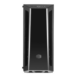 Boitier PC ATX, Micro-ATX, Mini-ITX Cooler Master MasterBox MB520 avec fenêtre sans alim