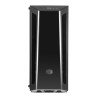Boitier PC ATX, Micro-ATX, Mini-ITX Cooler Master MasterBox MB520 avec fenêtre sans alim