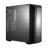 Boitier PC ATX, Micro-ATX, Mini-ITX Cooler Master MasterBox MB520 avec fenêtre sans alim