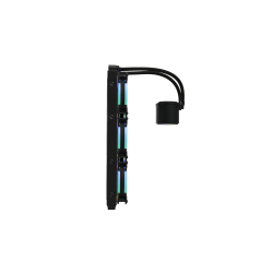 Watercooling tout en un 360 RGB MRed AIRW-36 pour processeurs Intel et AMD