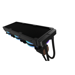Watercooling tout en un 360 RGB MRed AIRW-36 pour processeurs Intel et AMD
