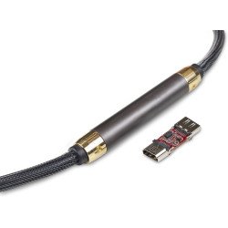 Câble HDMI Mâle à HDMI Mâle PRO DCU 30501320