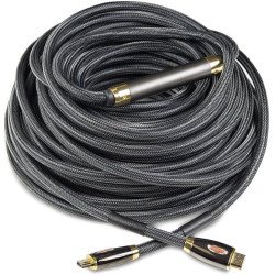 Câble HDMI Mâle à HDMI Mâle PRO DCU 30501320