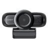 Webcam USB AUKEY Full HD 1080p autofocus avec microphone (PC-LM3)