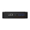 Mini ordinateur Blackview MP200 Intel i9, 16 Go DDR4, SSD 1 To, Wifi 6, Bluetooth, Windows 11 Pro
