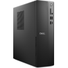 Ordinateur : Station de travail Dell Slim ECS1250, i5 14400, 8 Go DDR5, SSD 512Go, W11 pro