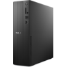 Ordinateur : Station de travail Dell Slim ECS1250, i5 14400, 8 Go DDR5, SSD 512Go, W11 pro