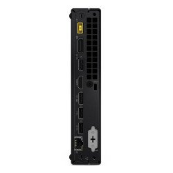 Ordinateur : Lenovo ThinkCentre Neo 50q Gen 4 Tiny, i3, 16 Go, SSD 256, W11 pro